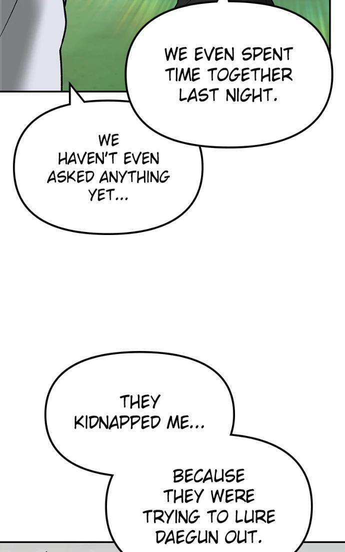 Designated Bully Chapter 146 page 24 - 