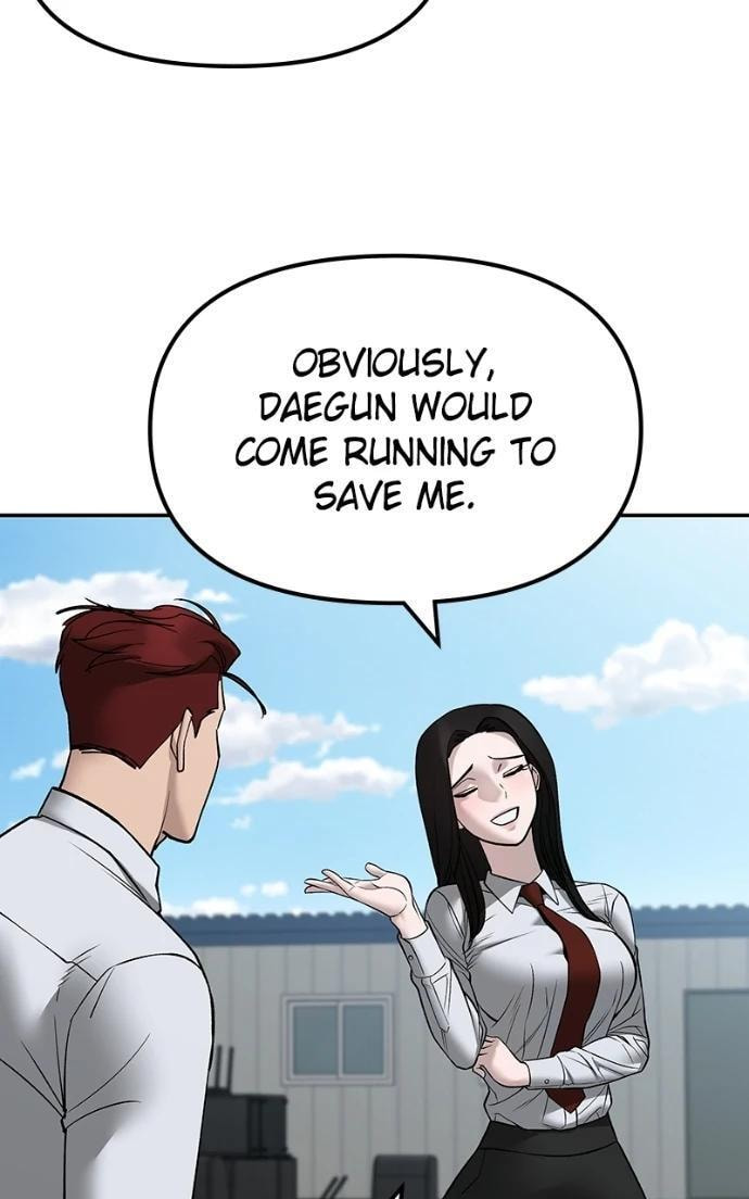 Designated Bully Chapter 146 page 26 - 