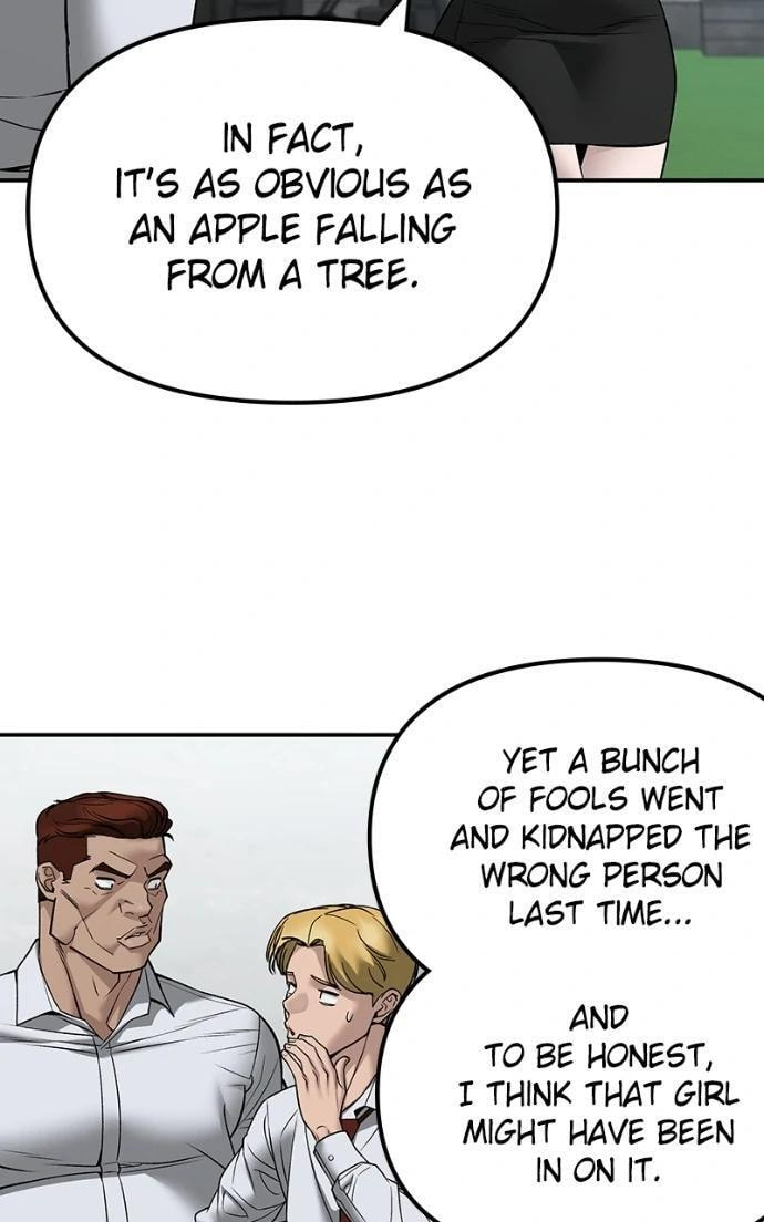 Designated Bully Chapter 146 page 27 - 
