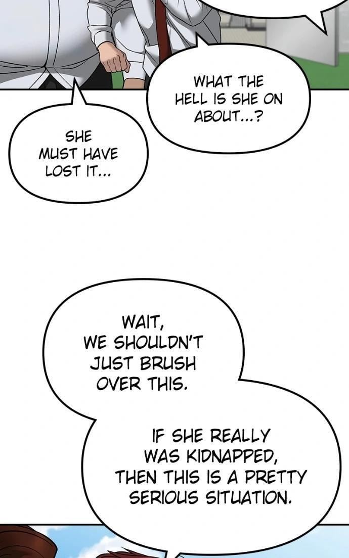Designated Bully Chapter 146 page 28 - 