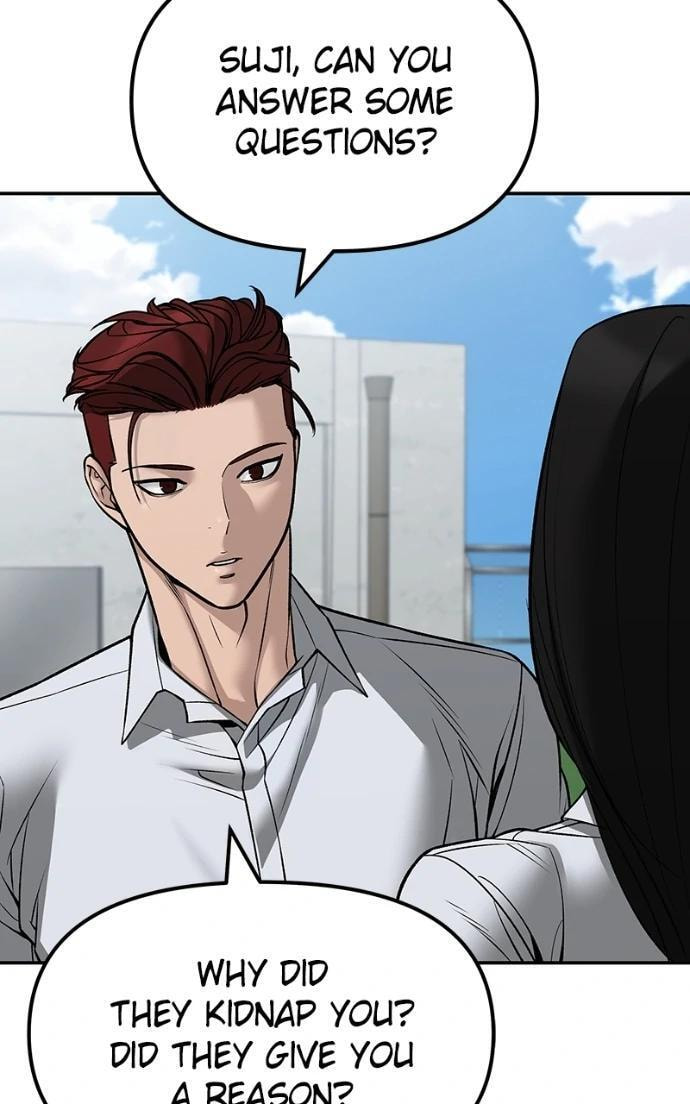 Designated Bully Chapter 146 page 30 - 