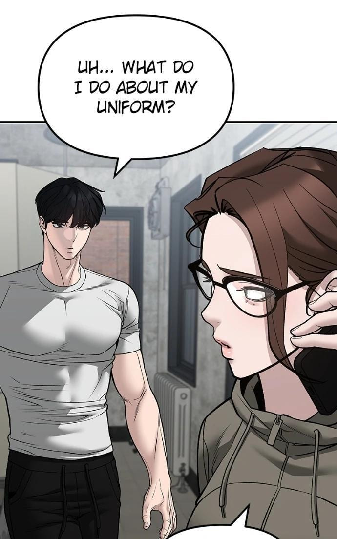 Designated Bully Chapter 146 page 4 - 