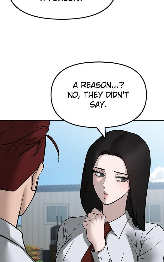Designated Bully Chapter 146 page 31 - 