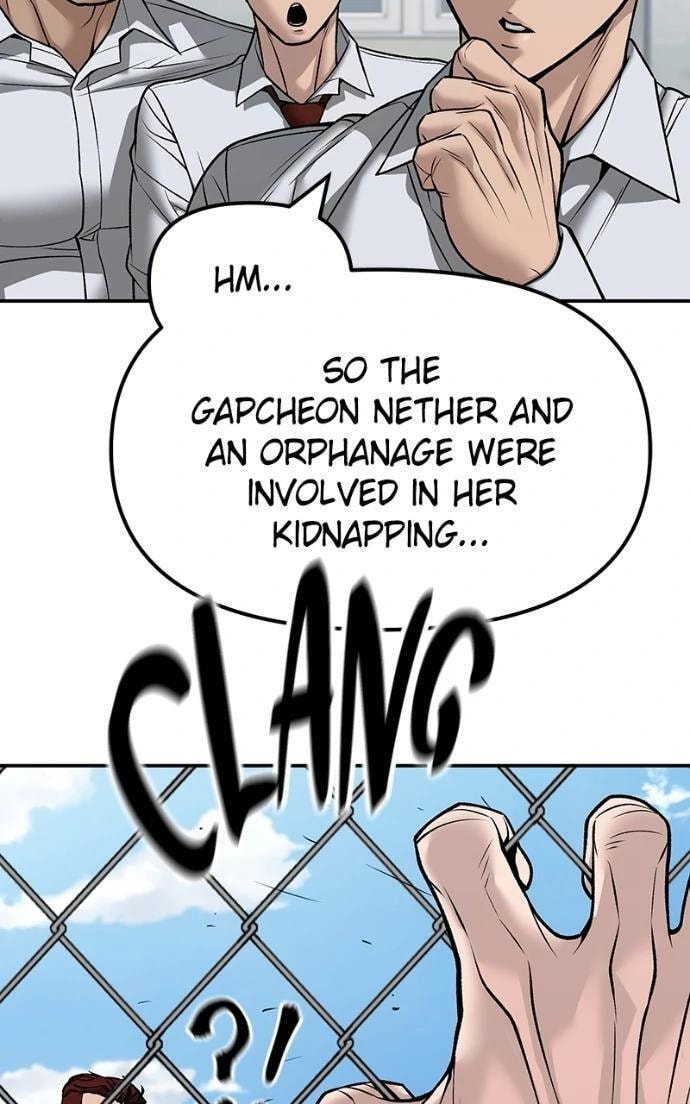Designated Bully Chapter 146 page 33 - 