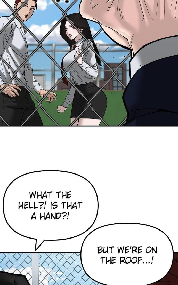 Designated Bully Chapter 146 page 34 - 