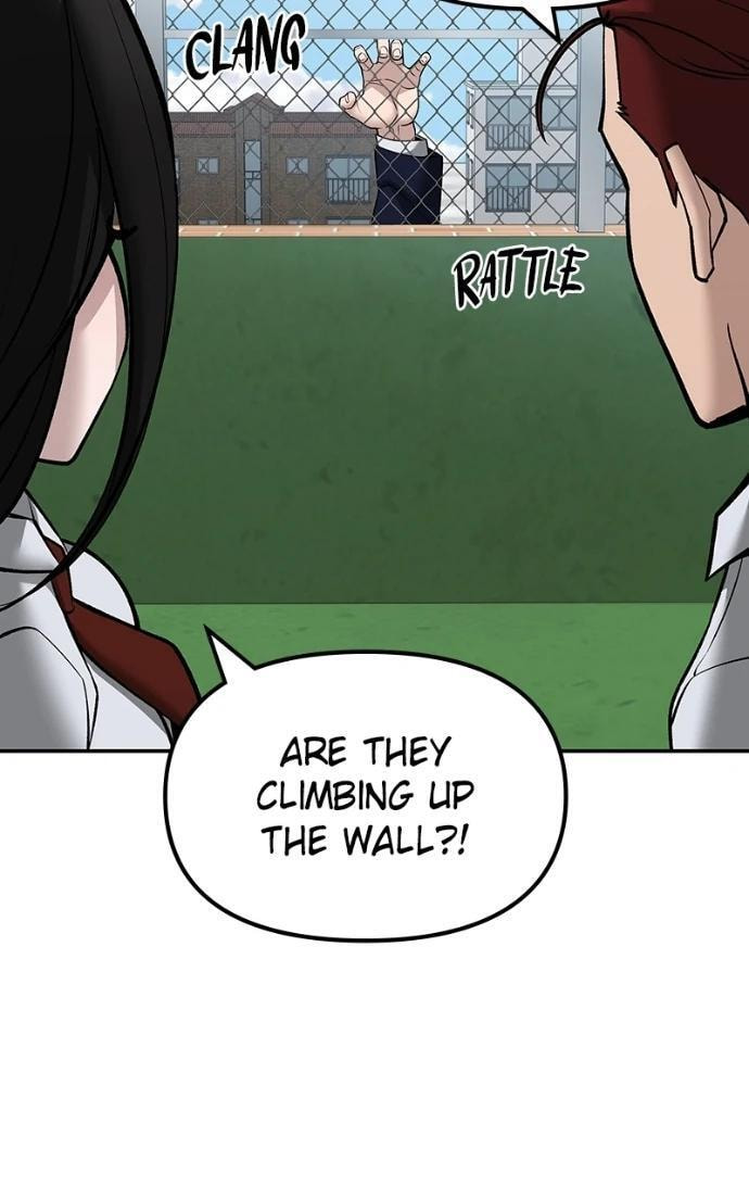 Designated Bully Chapter 146 page 35 - 