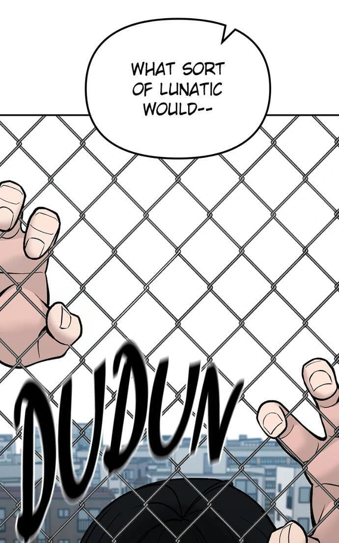 Designated Bully Chapter 146 page 36 - 