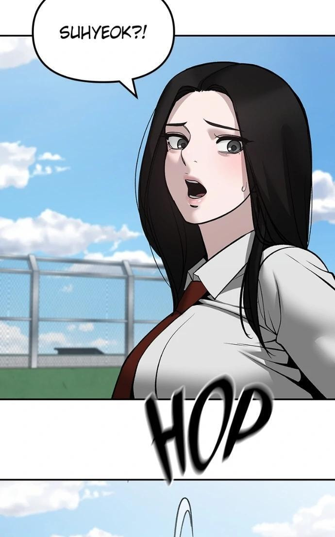 Designated Bully Chapter 146 page 38 - 