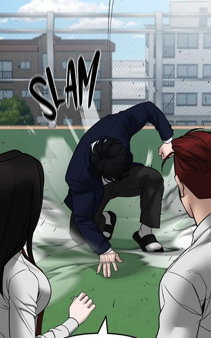 Designated Bully Chapter 146 page 39 - 