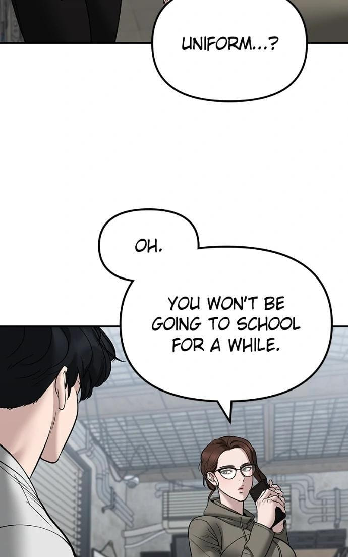 Designated Bully Chapter 146 page 5 - 