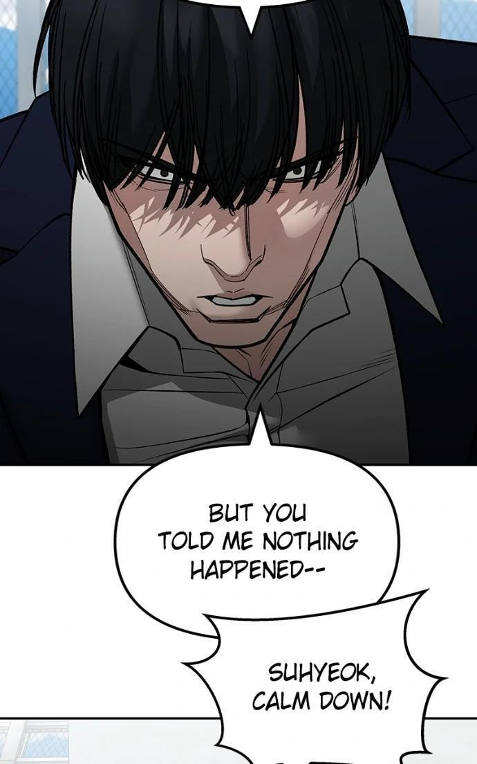 Designated Bully Chapter 146 page 41 - 