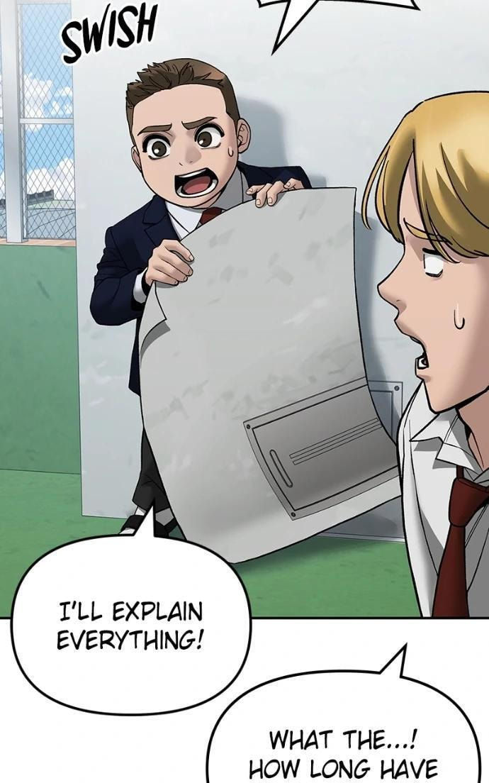 Designated Bully Chapter 146 page 42 - 
