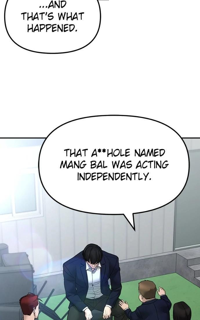 Designated Bully Chapter 146 page 44 - 