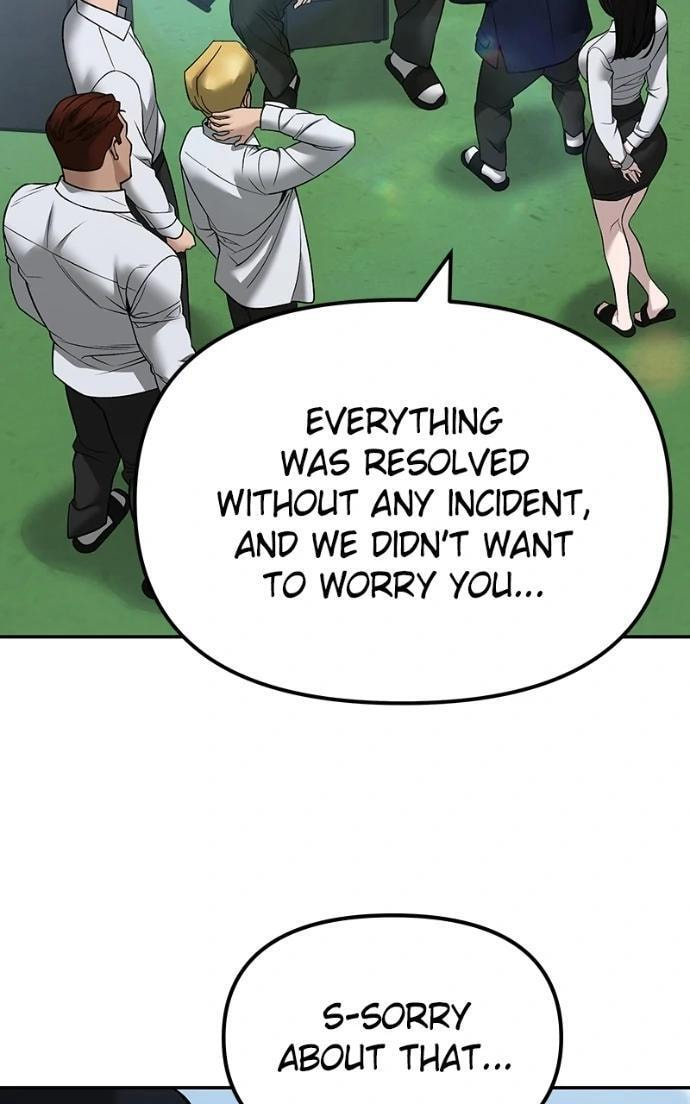 Designated Bully Chapter 146 page 45 - 
