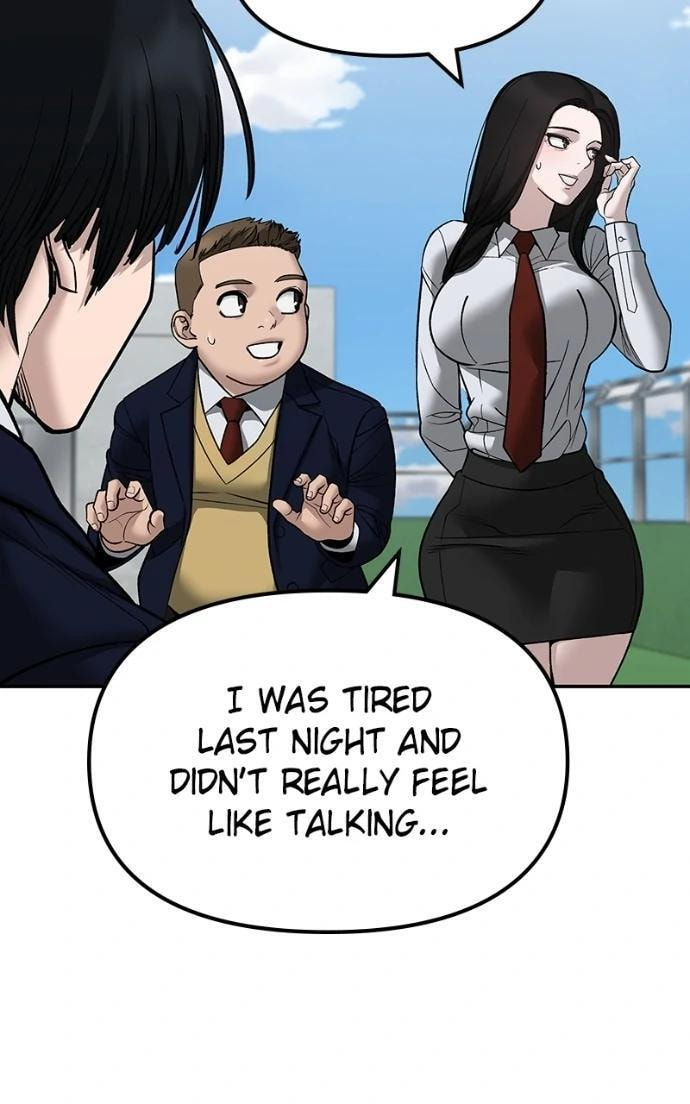 Designated Bully Chapter 146 page 46 - 