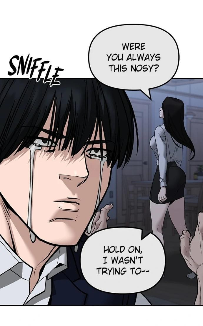 Designated Bully Chapter 146 page 47 - 