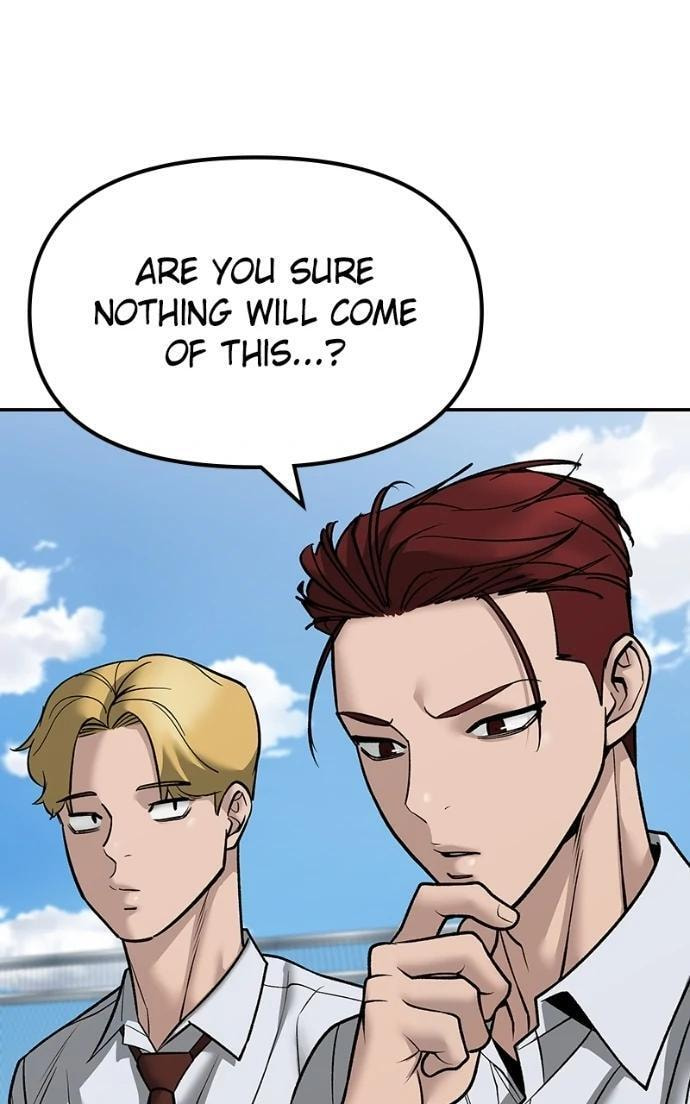 Designated Bully Chapter 146 page 48 - 