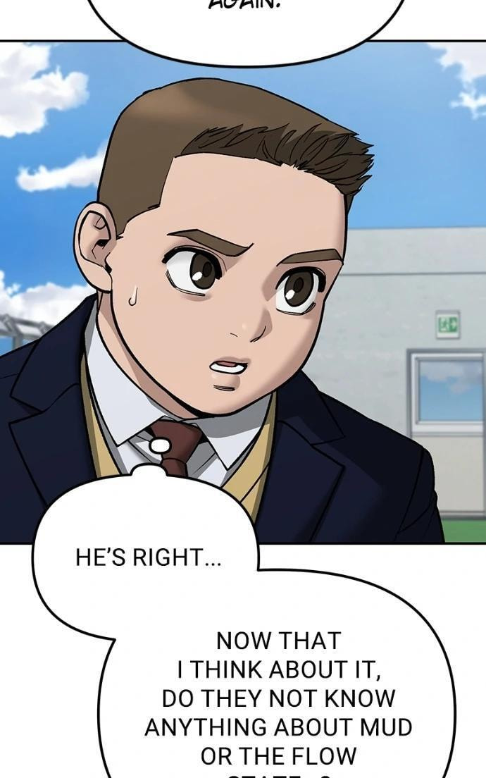 Designated Bully Chapter 146 page 50 - 