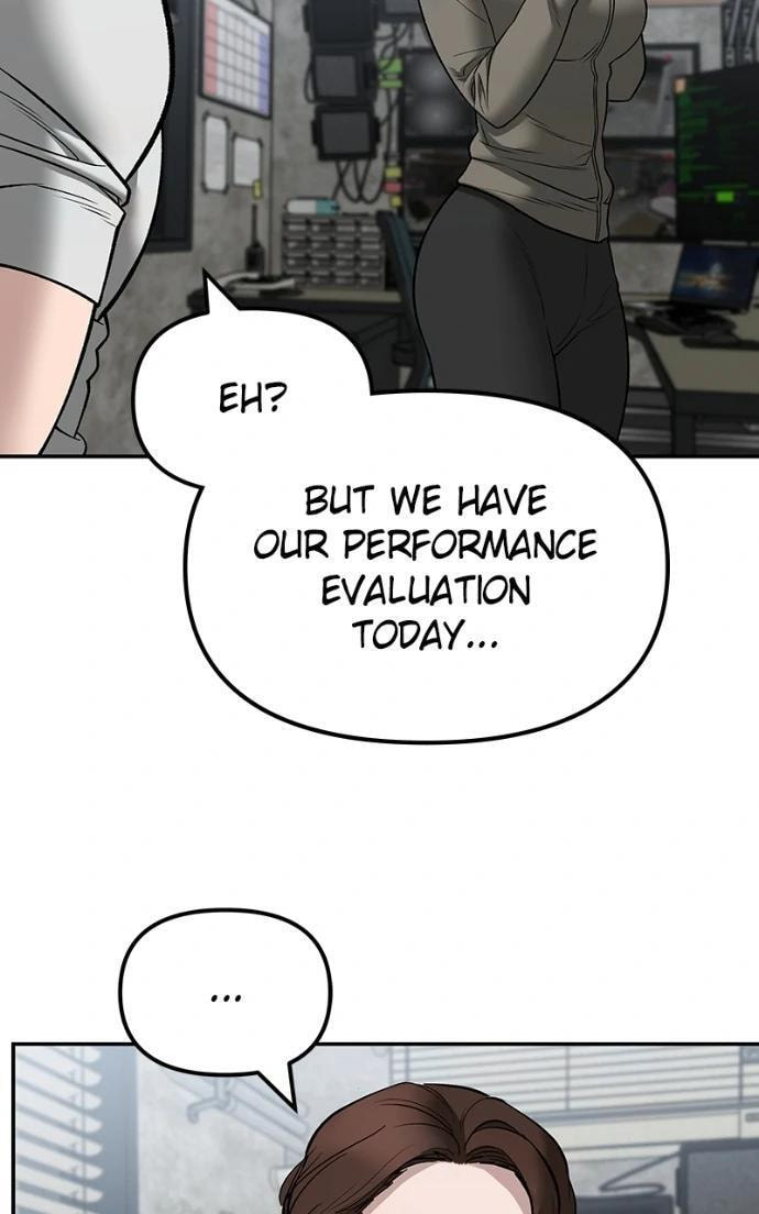 Designated Bully Chapter 146 page 6 - 