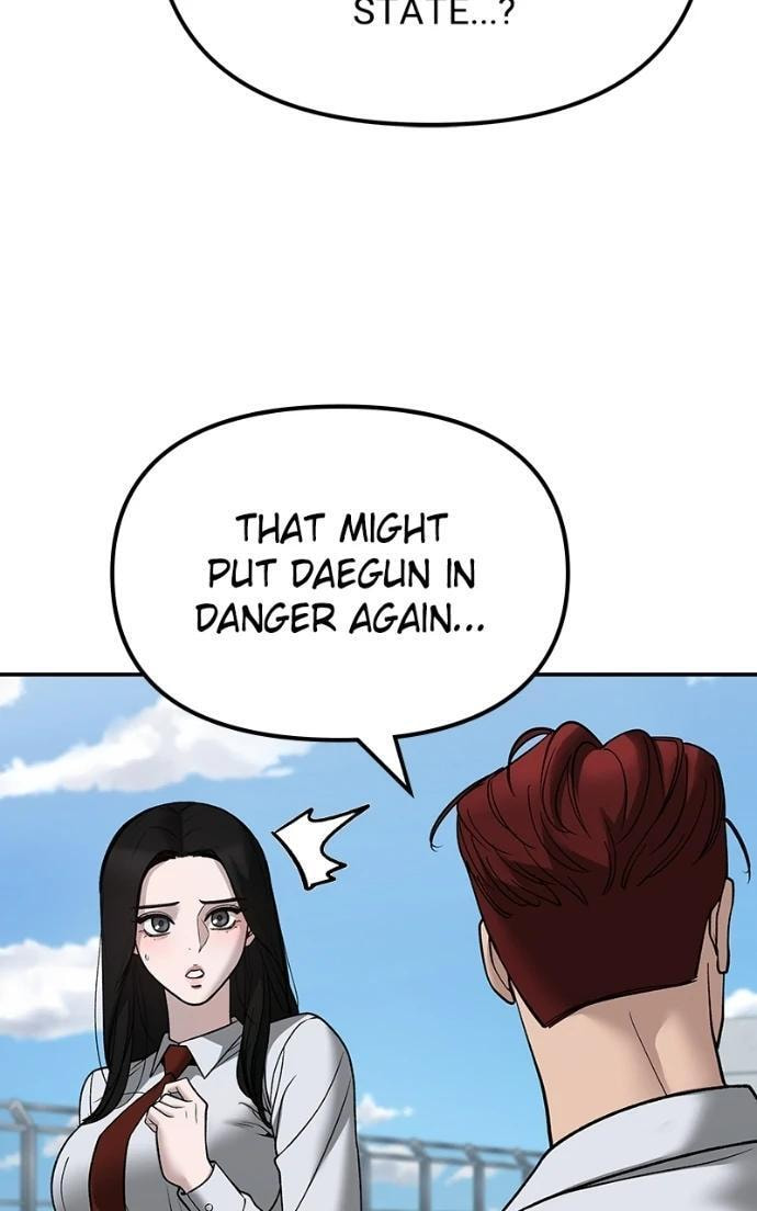 Designated Bully Chapter 146 page 51 - 