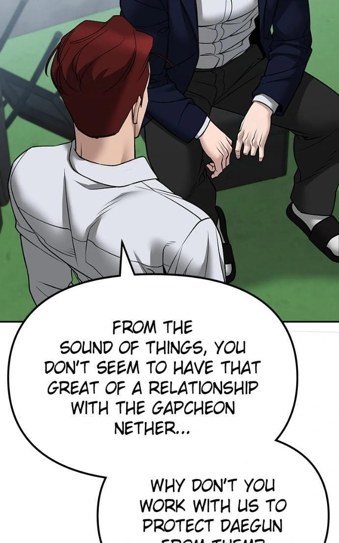 Designated Bully Chapter 146 page 53 - 