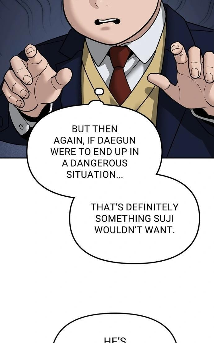 Designated Bully Chapter 146 page 57 - 