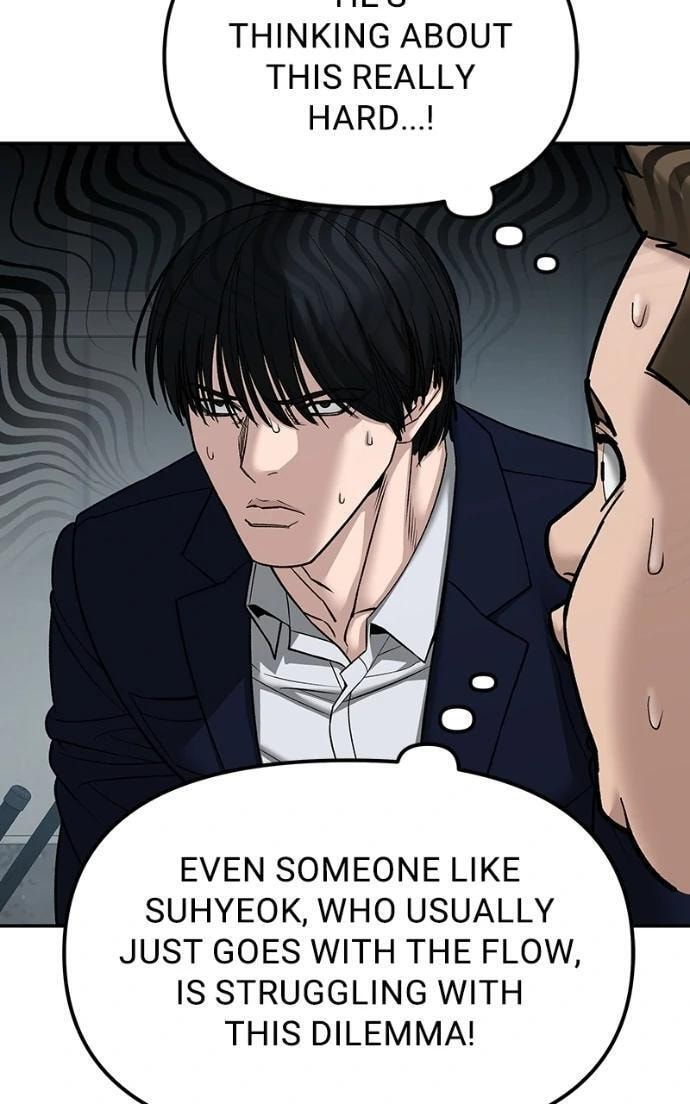 Designated Bully Chapter 146 page 58 - 