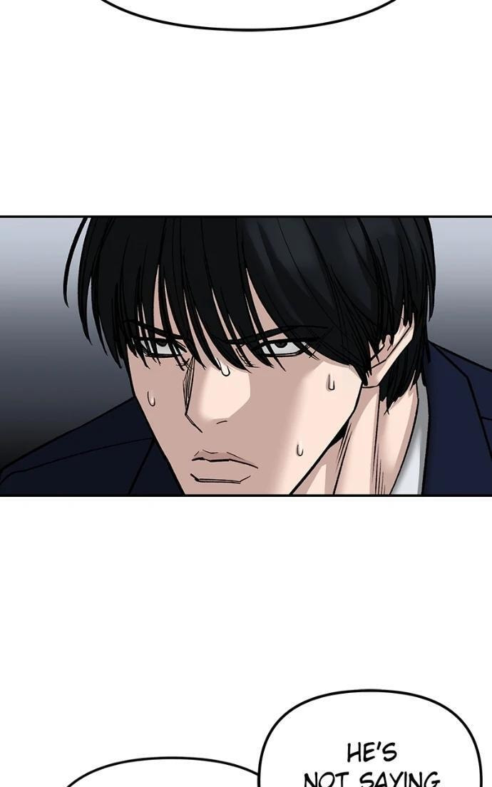 Designated Bully Chapter 146 page 59 - 