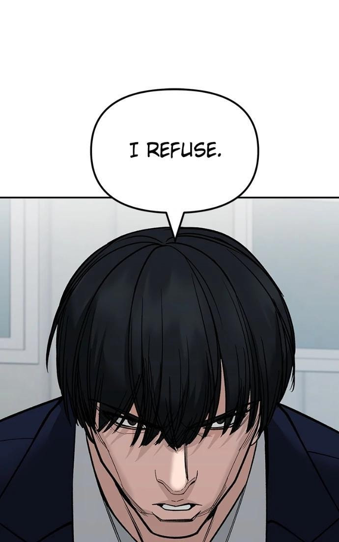 Designated Bully Chapter 146 page 61 - 