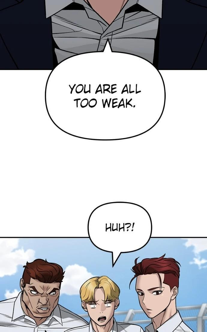Designated Bully Chapter 146 page 62 - 