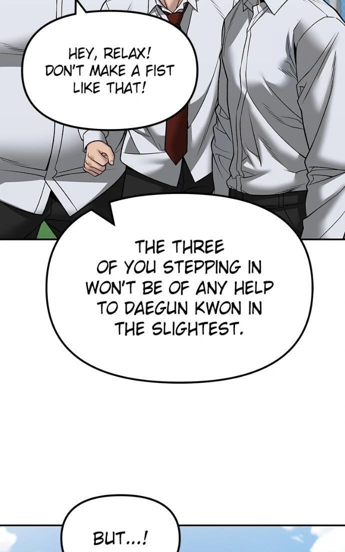 Designated Bully Chapter 146 page 63 - 