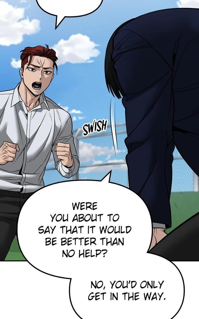 Designated Bully Chapter 146 page 64 - 