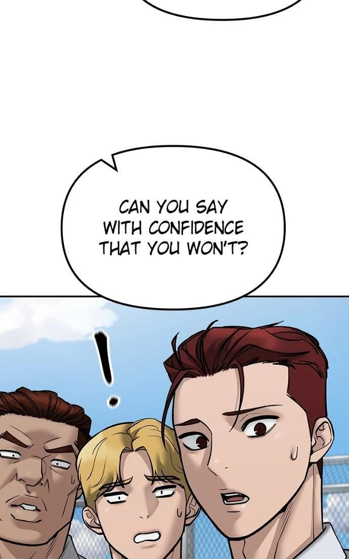 Designated Bully Chapter 146 page 65 - 