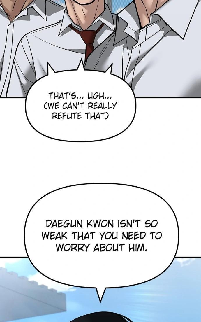 Designated Bully Chapter 146 page 66 - 