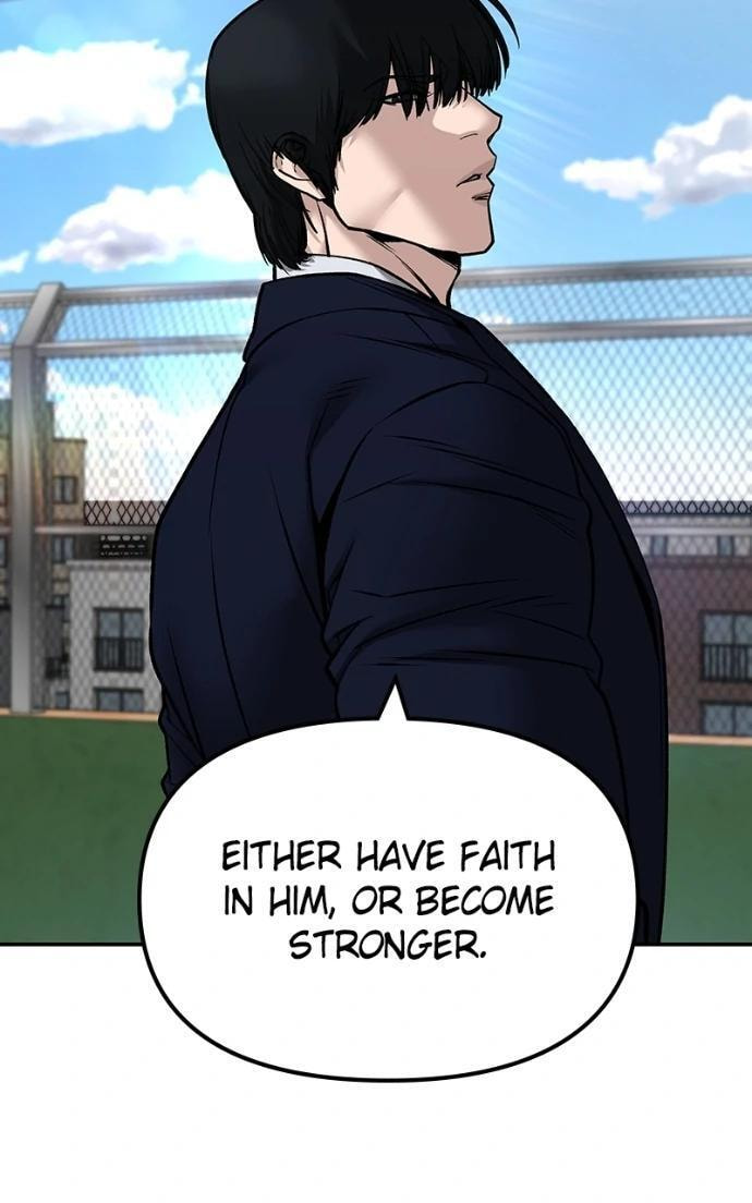 Designated Bully Chapter 146 page 67 - 