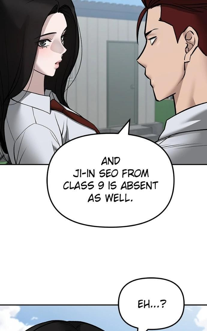 Designated Bully Chapter 146 page 70 - 