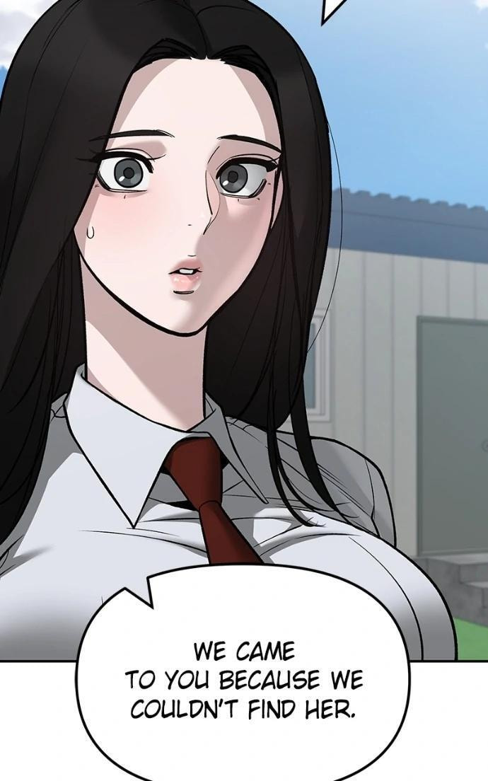 Designated Bully Chapter 146 page 71 - 