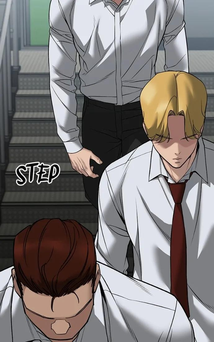 Designated Bully Chapter 146 page 75 - 