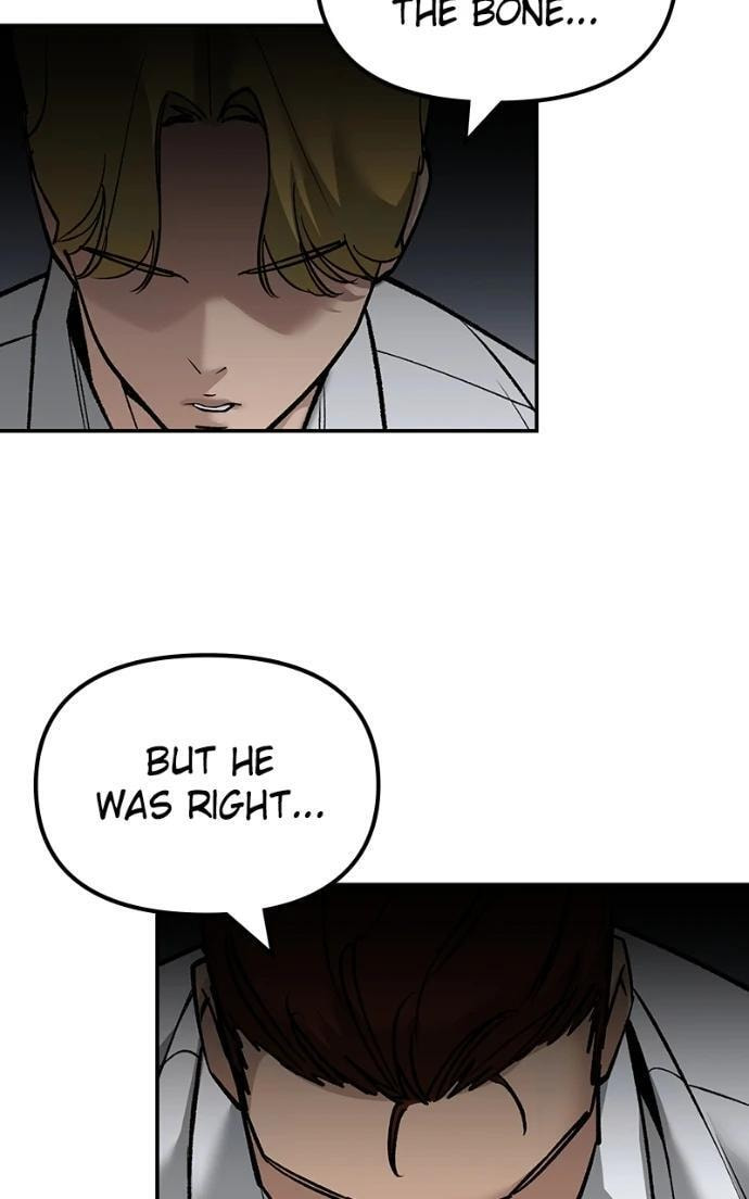 Designated Bully Chapter 146 page 77 - 