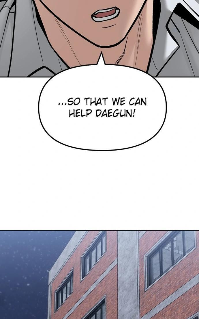 Designated Bully Chapter 146 page 79 - 