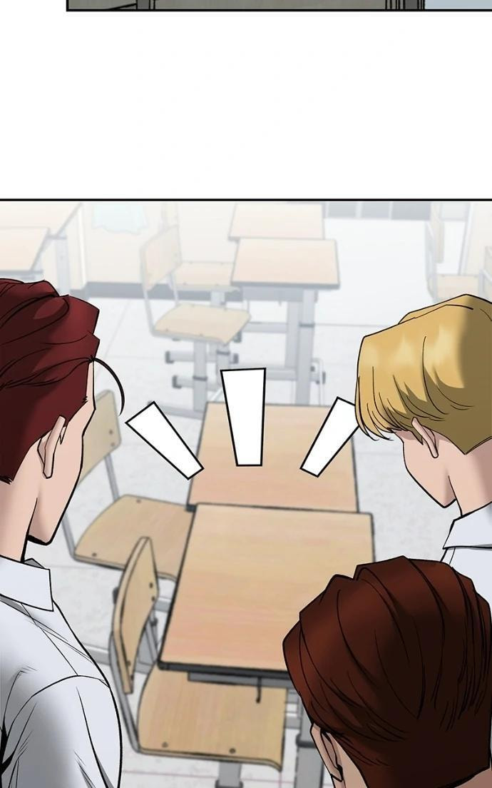 Designated Bully Chapter 146 page 9 - 