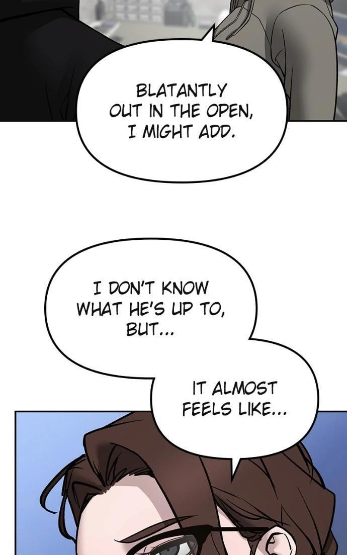 Designated Bully Chapter 146 page 81 - 