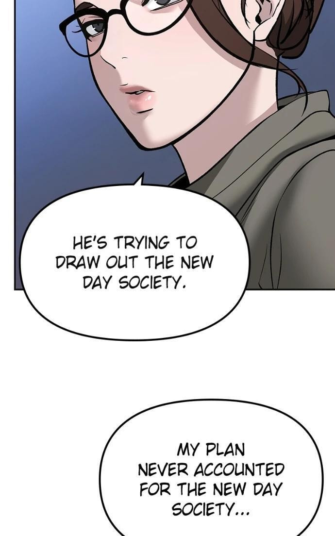 Designated Bully Chapter 146 page 82 - 