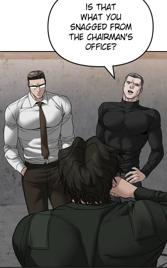 Designated Bully Chapter 146 page 89 - 