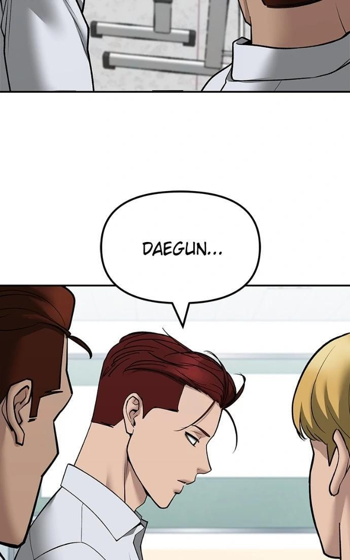 Designated Bully Chapter 146 page 10 - 