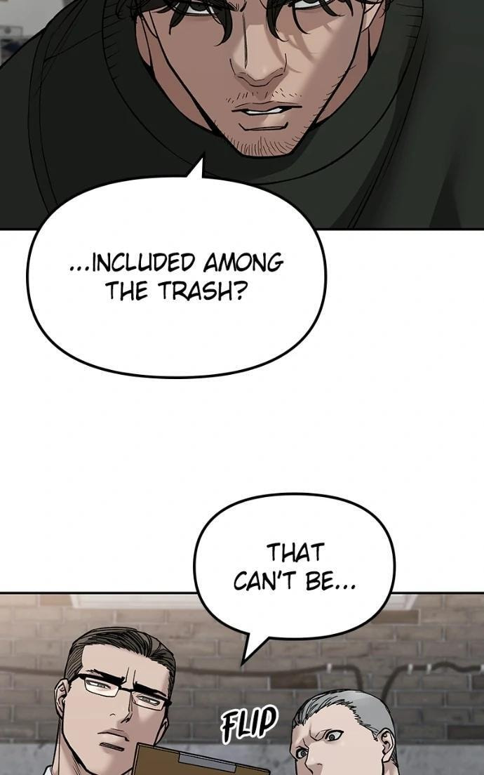 Designated Bully Chapter 146 page 93 - 