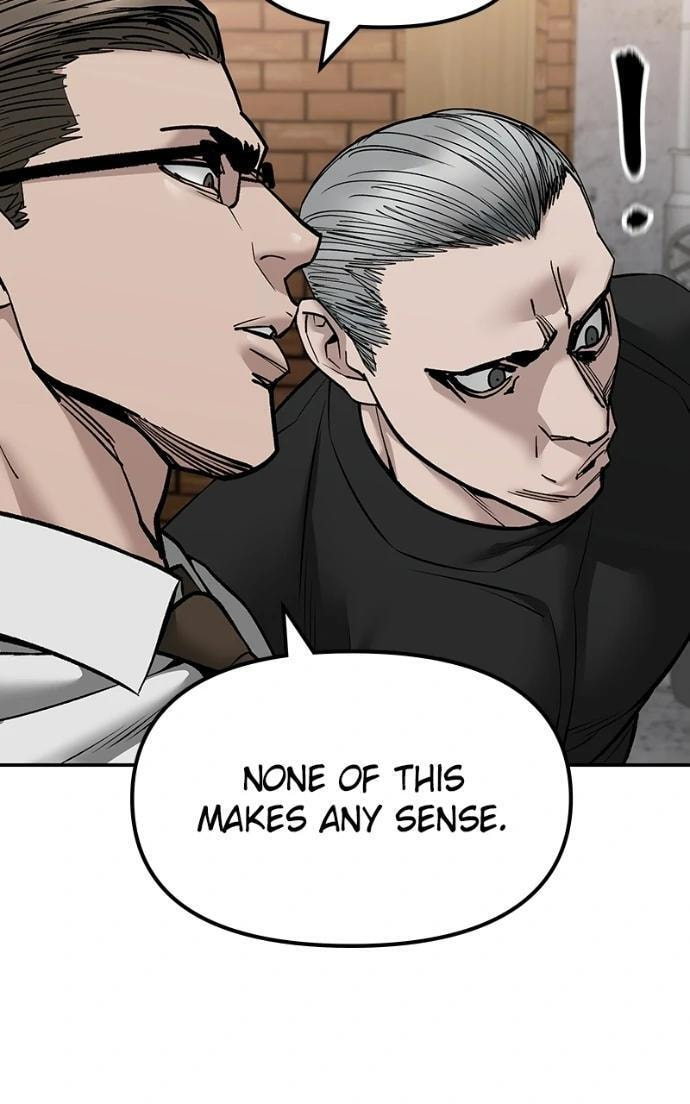 Designated Bully Chapter 146 page 95 - 