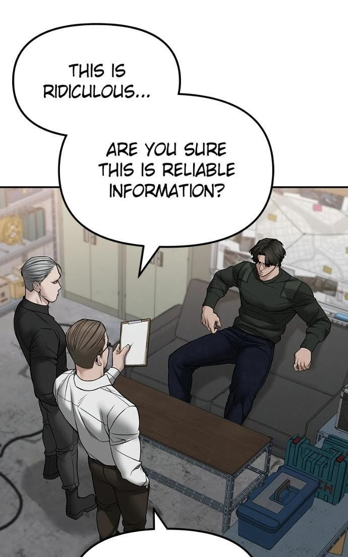 Designated Bully Chapter 146 page 96 - 
