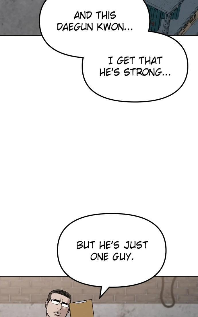 Designated Bully Chapter 146 page 97 - 