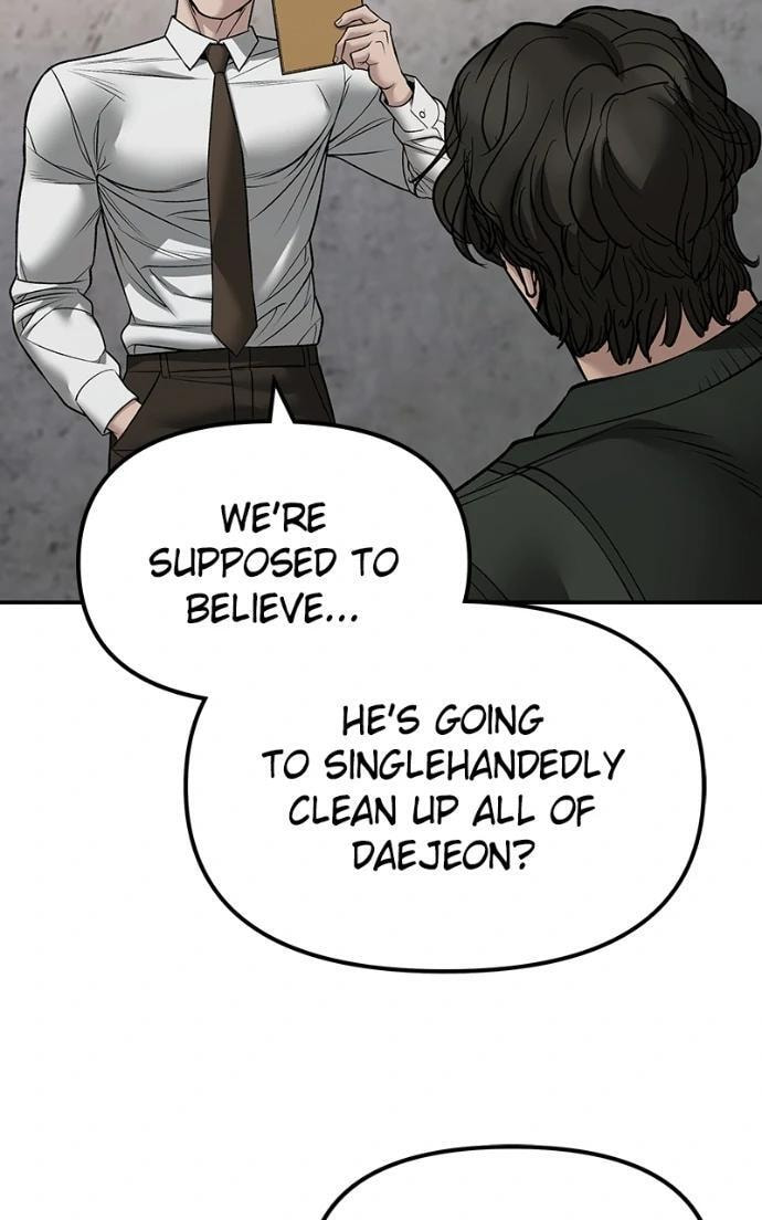 Designated Bully Chapter 146 page 98 - 